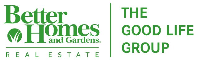 Better Homes and Gardens Real Estate - The Good Life Group