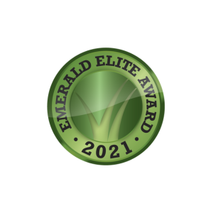 Emerald Elite 2021