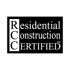 Residential Construction Certified